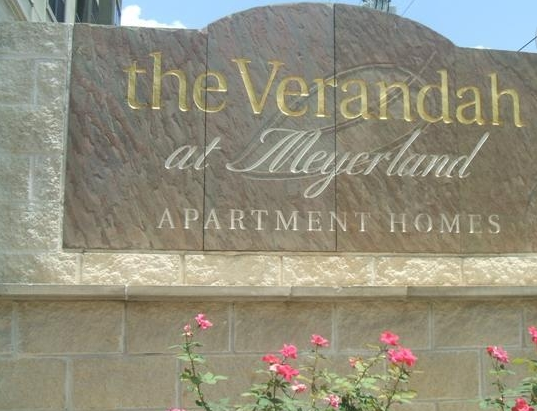 Houston High Rise Apartments for Rent