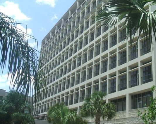 Houston High Rise Apartments for Rent