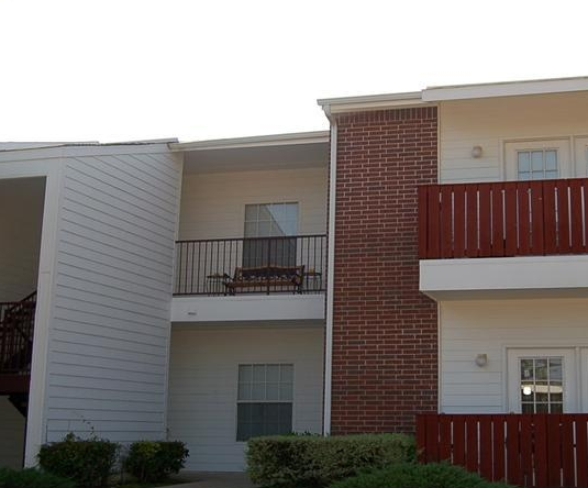 Photo of Creekwood Place Apartments