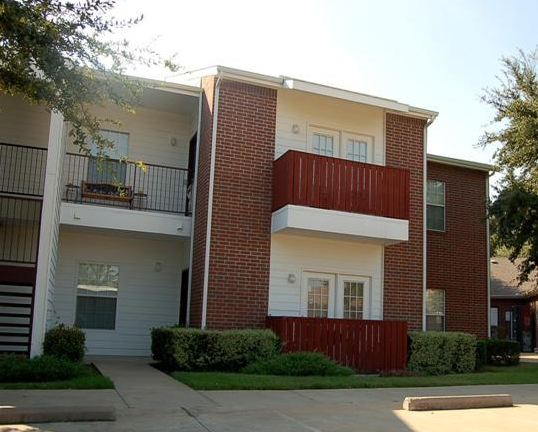 Photo of Creekwood Place Apartments