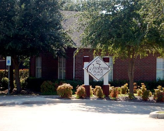 Photo of Creekwood Place Apartments
