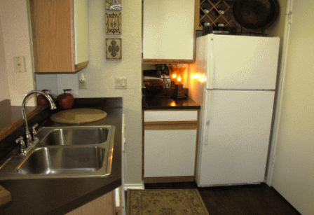 Waters Edge Apartments Photos