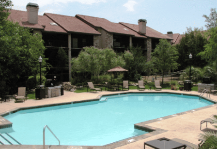 Waters Edge Apartments Photos