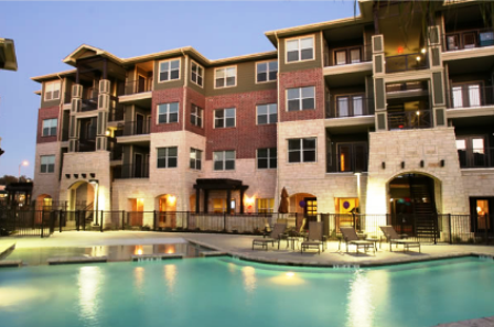 Sparkling Pool and more!