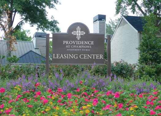 Providence at Champions Apartments Houston TX 77069