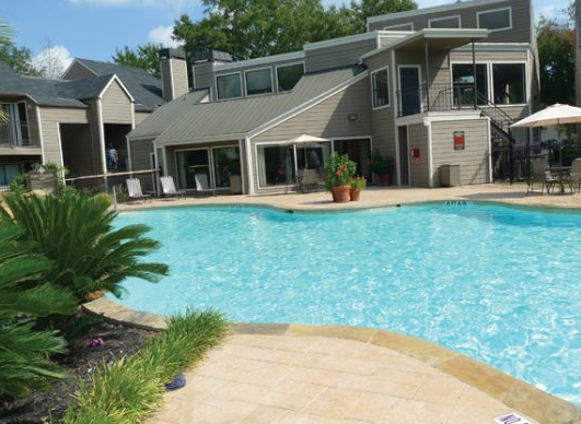 Providence at Champions Apartments Houston TX 77069