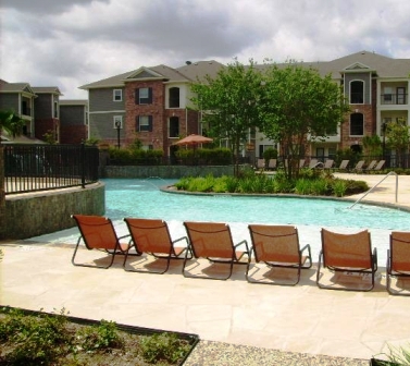 Broadstone Cypress Apartments Photos