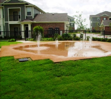 Broadstone Cypress Apartments Photos