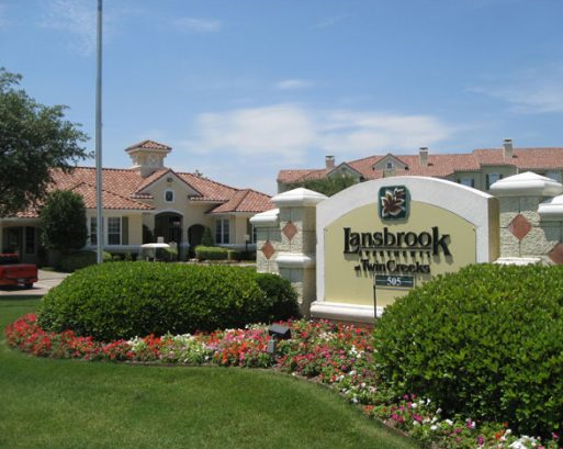 Photos of Lansbrook at Twin Creeks Apartments