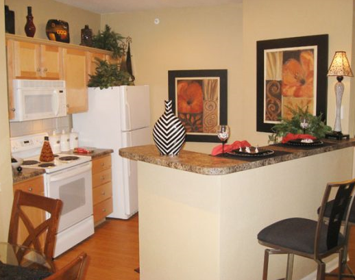 Photos of Lansbrook at Twin Creeks Apartments
