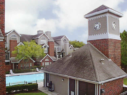 Gables Citywalk Apartments in Houston, TX