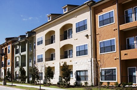 Avanti Hills at the Galleria Apartments in Austin, TX 78738
