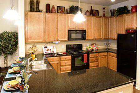 Avanti Hills at the Galleria Apartments in Austin, TX 78738