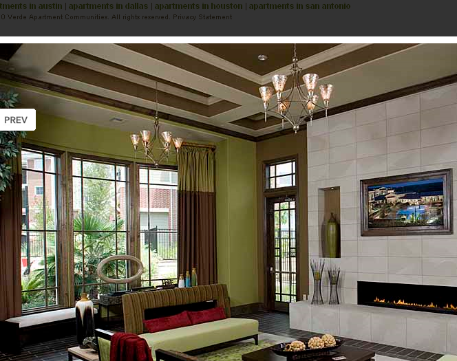 Photo of Verde Westover Hills Apartments
