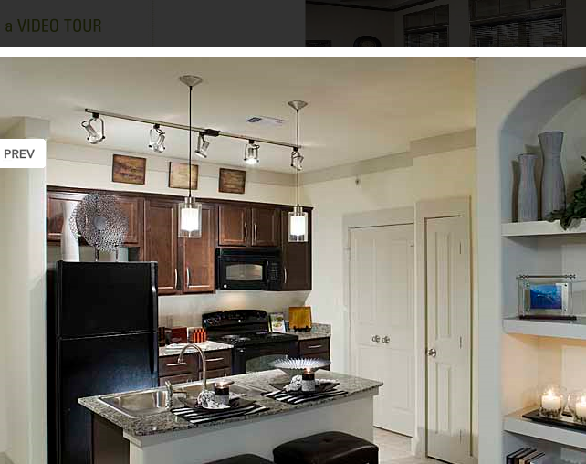 Photo of Verde Westover Hills Apartments