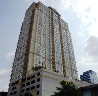 Dominion Post Oak Apartments in Houston, TX