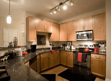 New Dallas Apartments for Rent