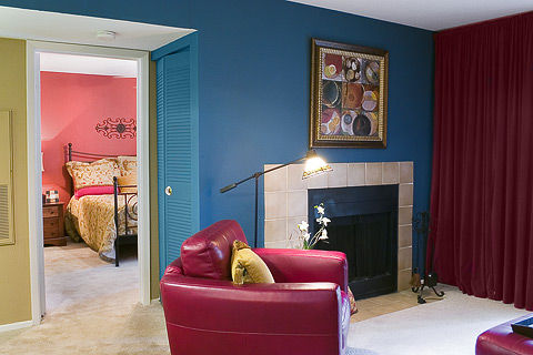 Photos of Raintree Apartments