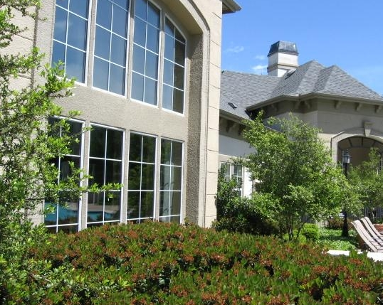 Northwest Dallas Apartments for Rent
