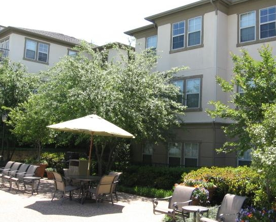 Apartments for Rent in Northwest Dallas