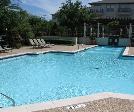Photos of Northwest Dallas Apartments