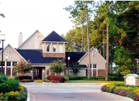 Houston Spring Branch Apartments for Rent