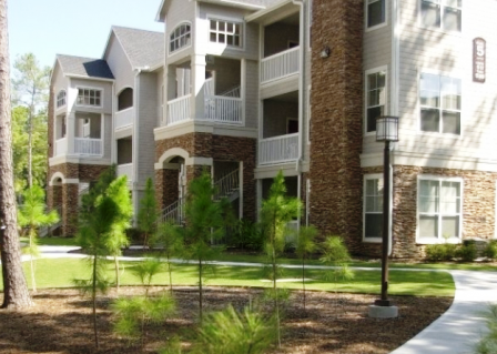 Houston Spring Branch Apartments for Rent