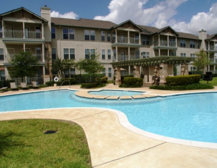 Photos of Broadwater Apartments