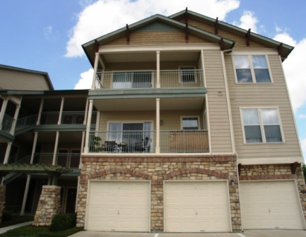 Photos of Broadwater Apartments