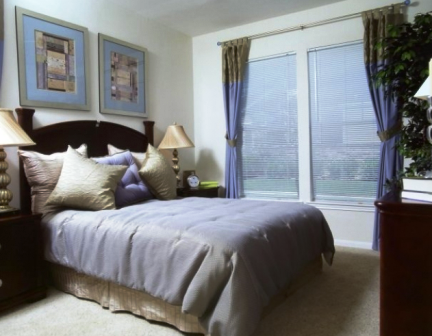 Photos of Broadwater Apartments