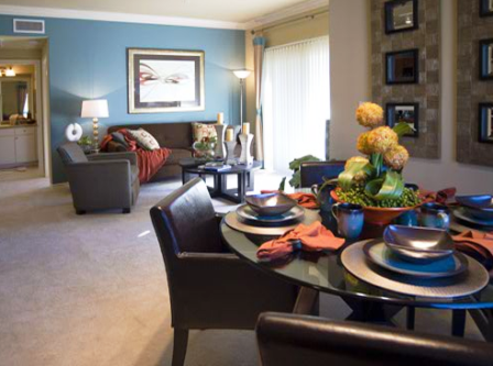 Sorrento at Tuscan Lakes Apartments in League City, TX