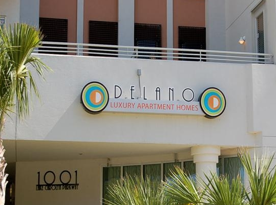 Photos of Delante Apartments