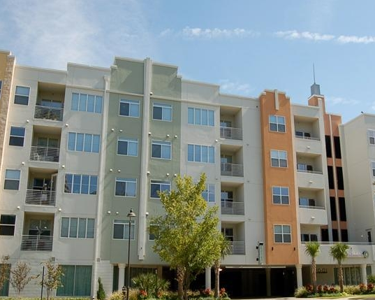 Photos of Delante Apartments