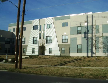 Bennett Lofts Exterior 02