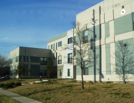Bennett Lofts Exterior 03