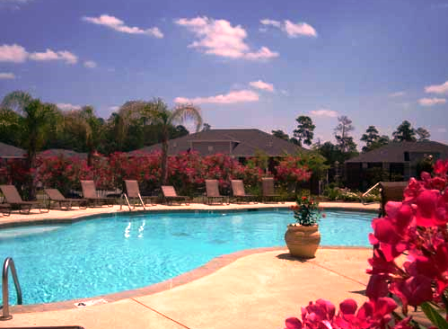 Landmar of Conroe Photos