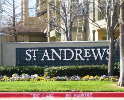 St. Andrews at River Park in Arlington, TX