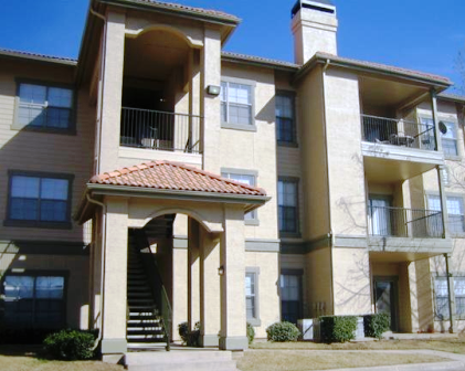 St. Andrews at River Park in Arlington, TX