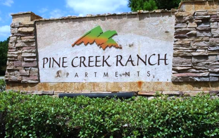 Apartments in The Woodlands TX - Pine Creek Ranch