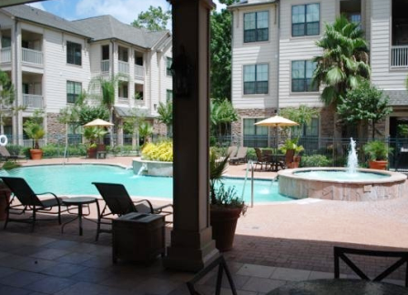 Apartments in The Woodlands TX - Pine Creek Ranch