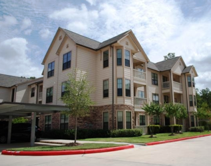 Apartments in The Woodlands TX - Pine Creek Ranch