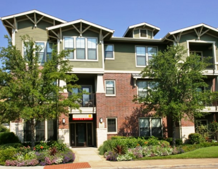 Westside in The Village Apartments Photos