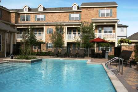 Grand Reserve Apartments Photos
