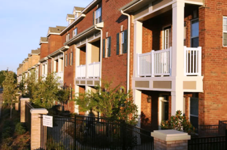 Grand Reserve Apartments Photos