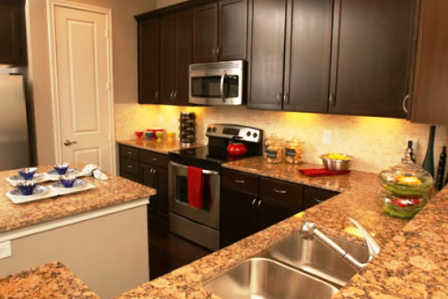Grand Reserve Apartments Photos