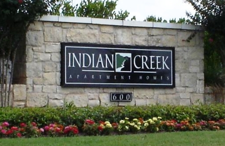 Indian Creek Apartments Photos