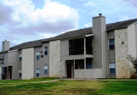 Indian Creek Apartments Photos