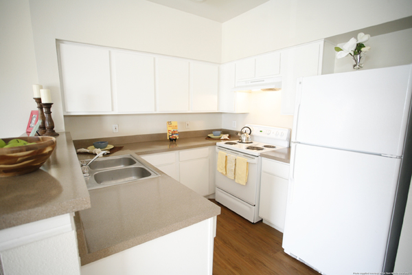 Amenities at Chandler Creek Apartments