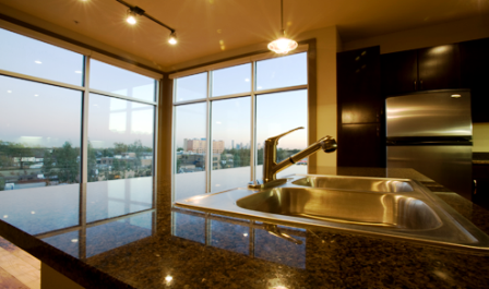 2125 Yale Apartments in Houston TX