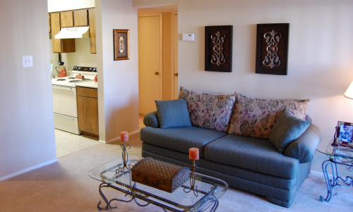 North San Antonio Apartments at Summer Oaks